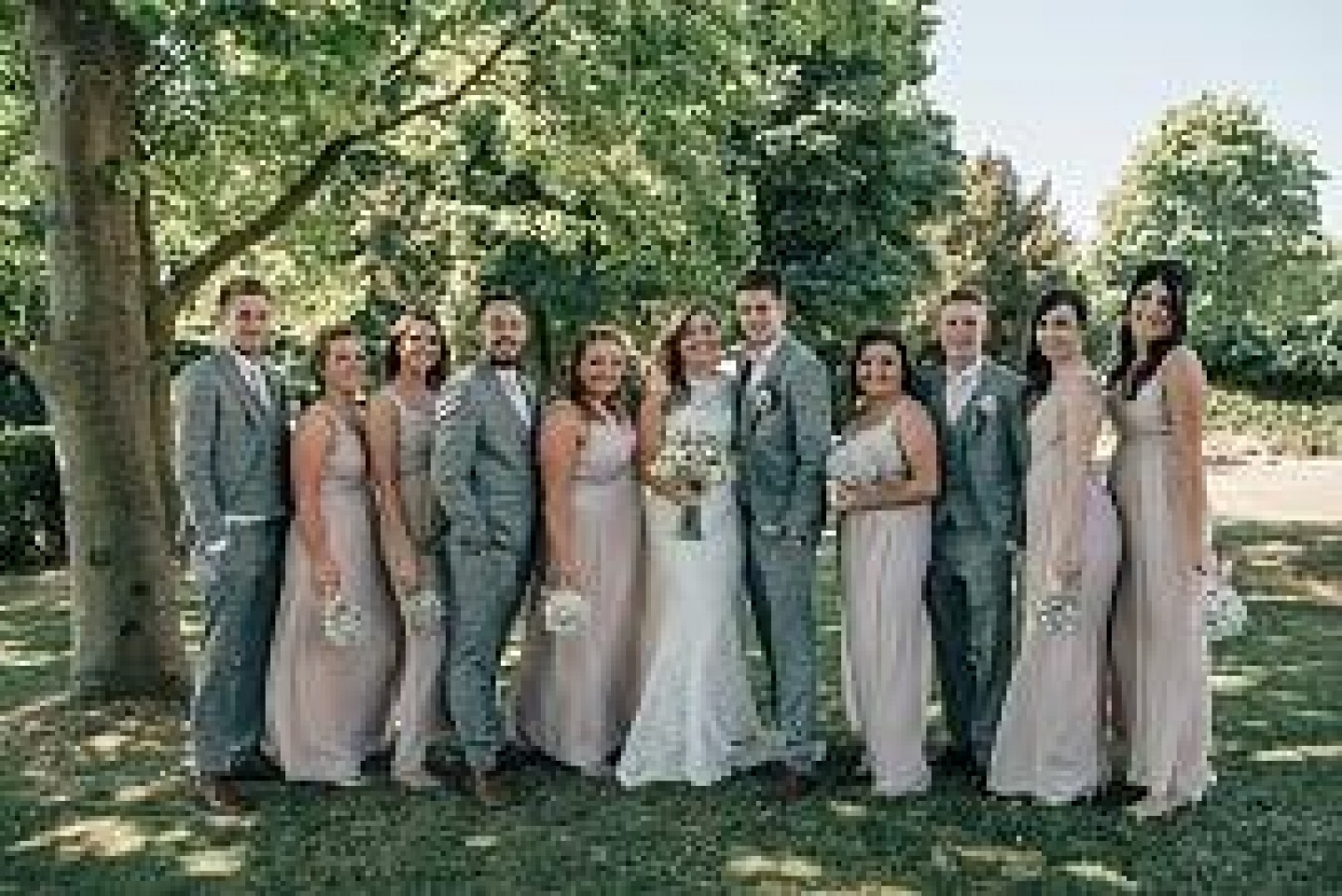 April and Shane