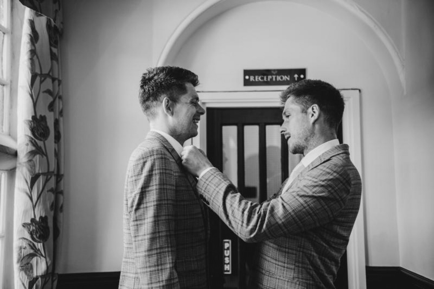 BEst Man