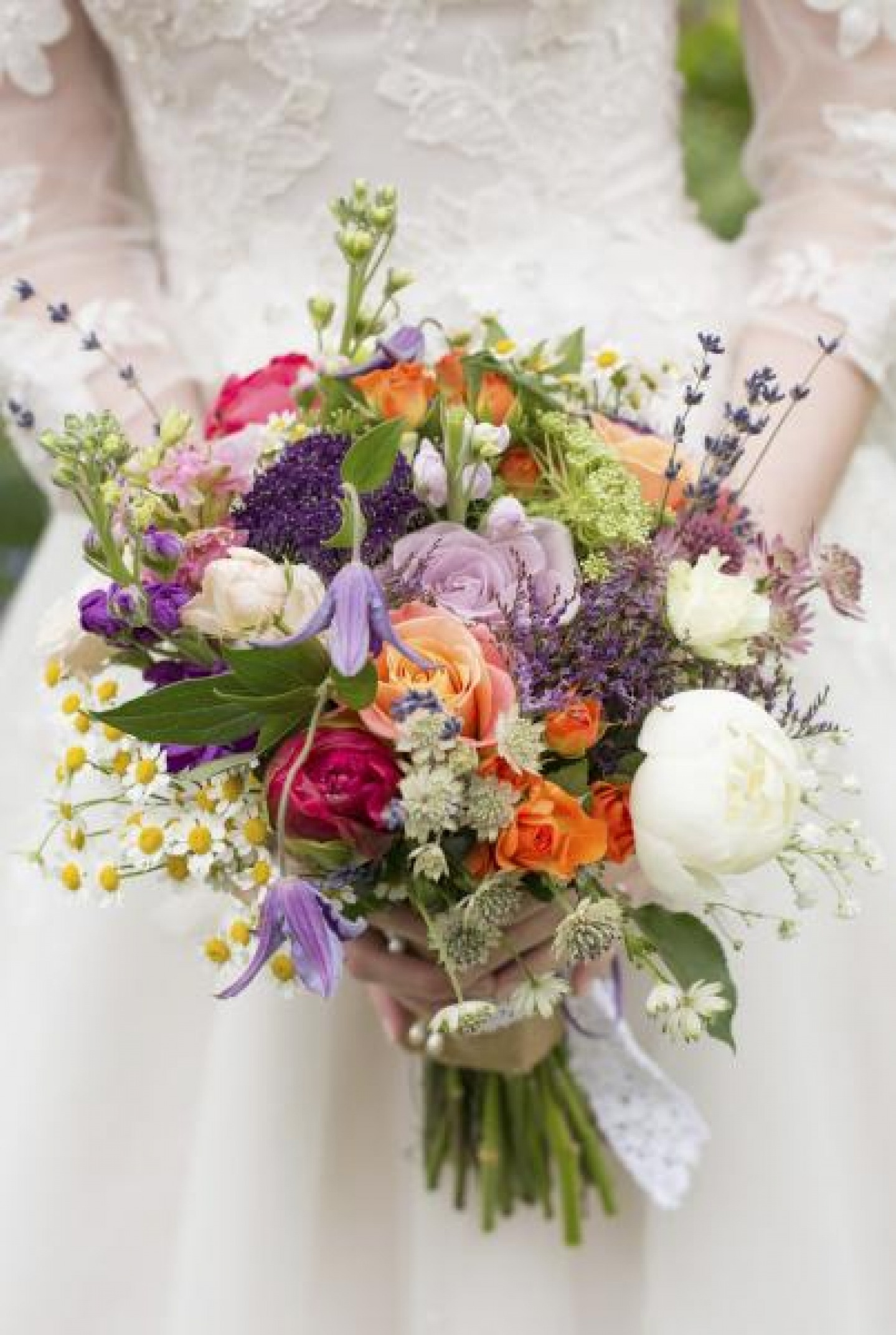 flowers