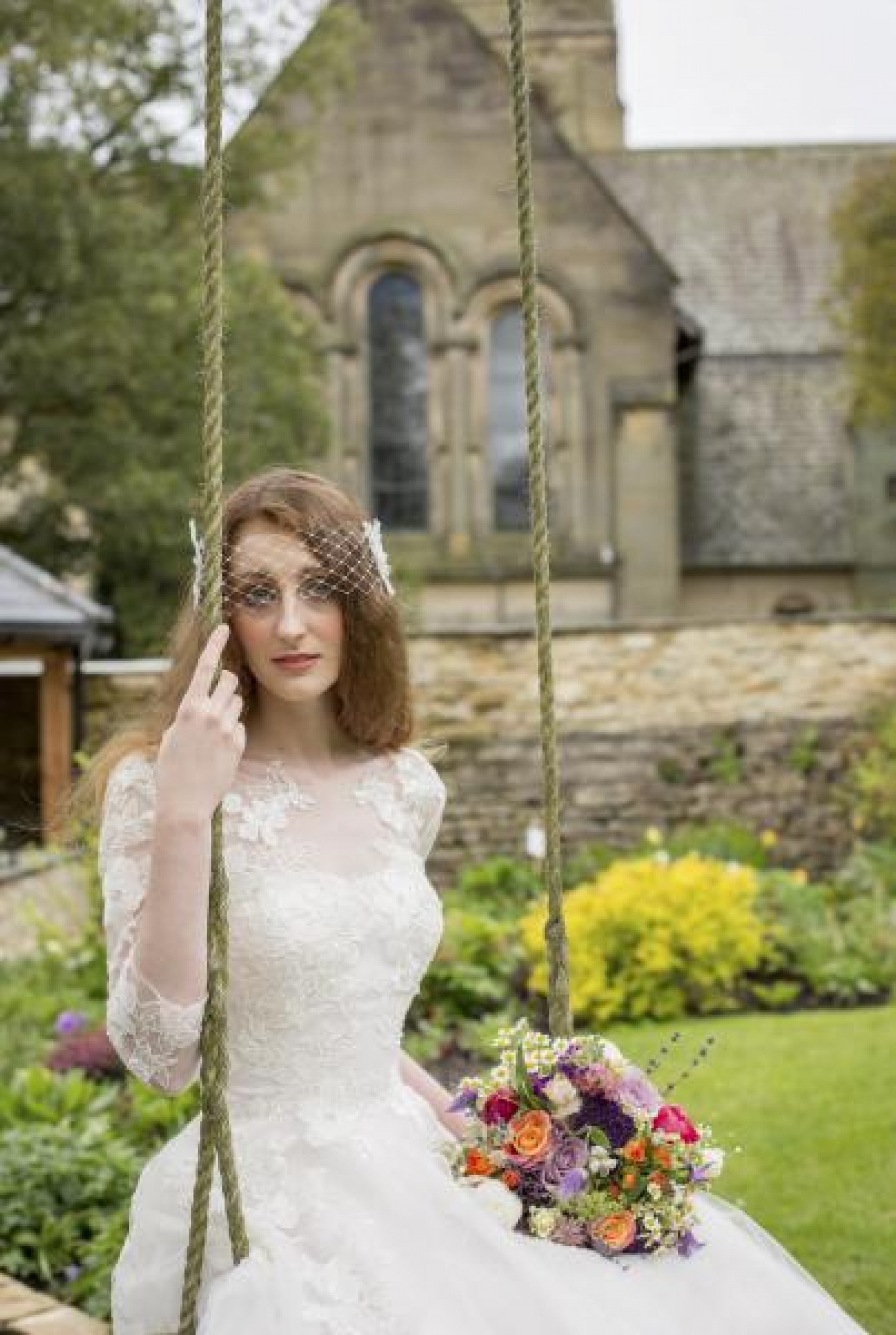 bride