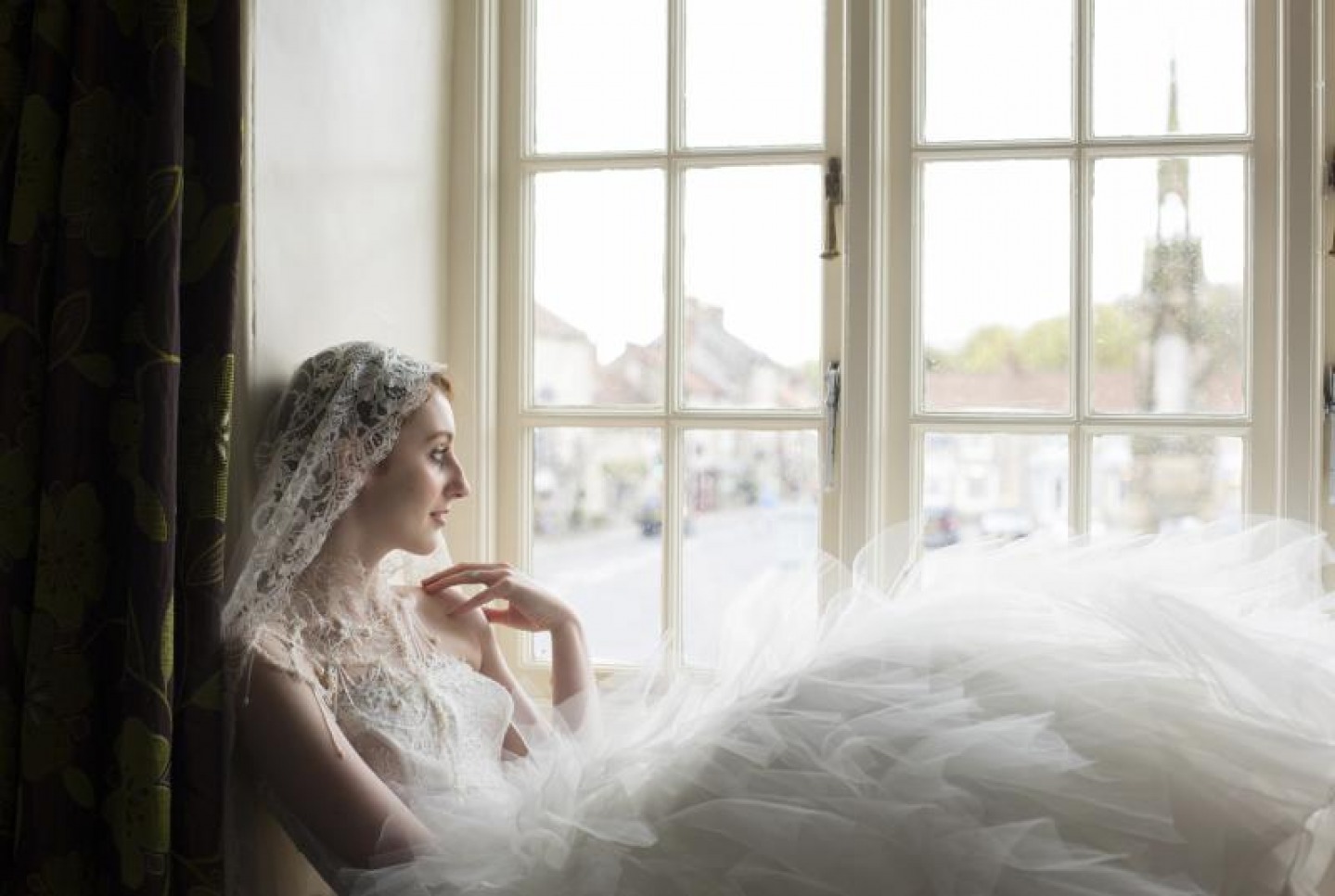 bride