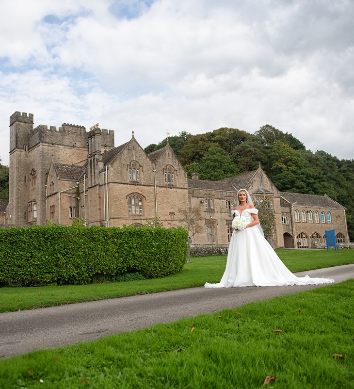Wennington Hall
