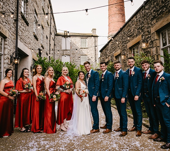 Holmes Mill | Lee Brown