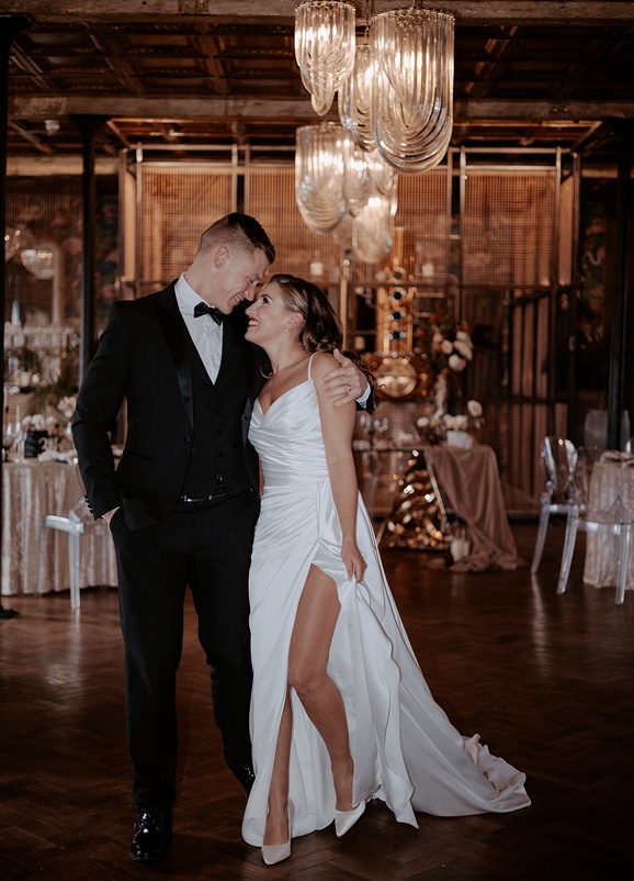 Holmes Mill | Emily Robinson