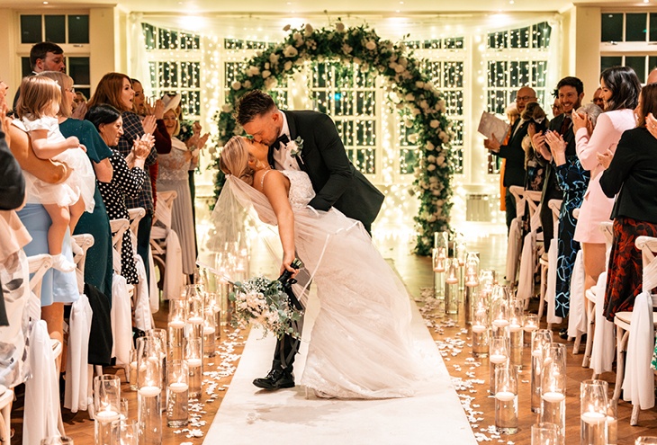 Mitton Hall | Time Capsule Media