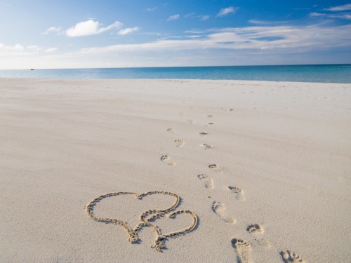 Planning The Perfect Honeymoon