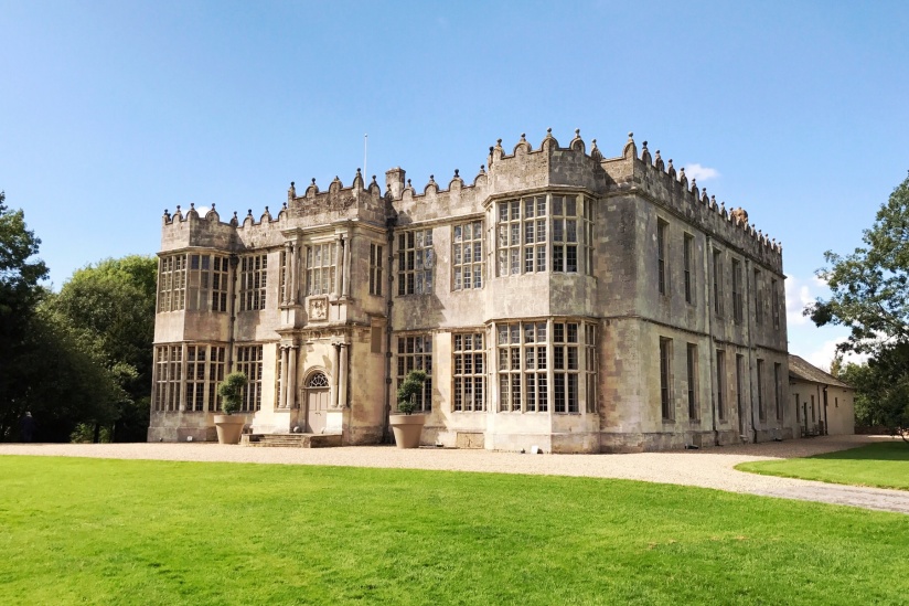 Howsham Hall, Dine Events