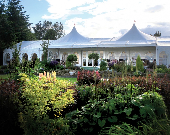 Tips For Choosing A Marquee
