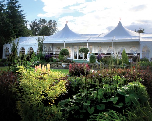 Tips For Choosing A Marquee