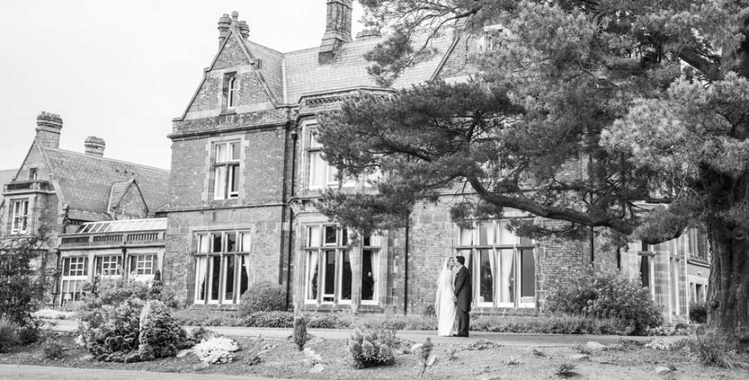 Stewart and Kate Haywood © Lee Scullion