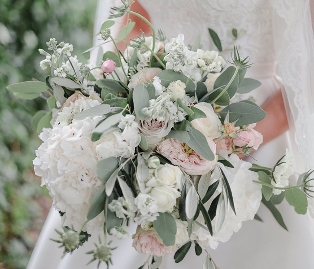 Bridal Bouquet