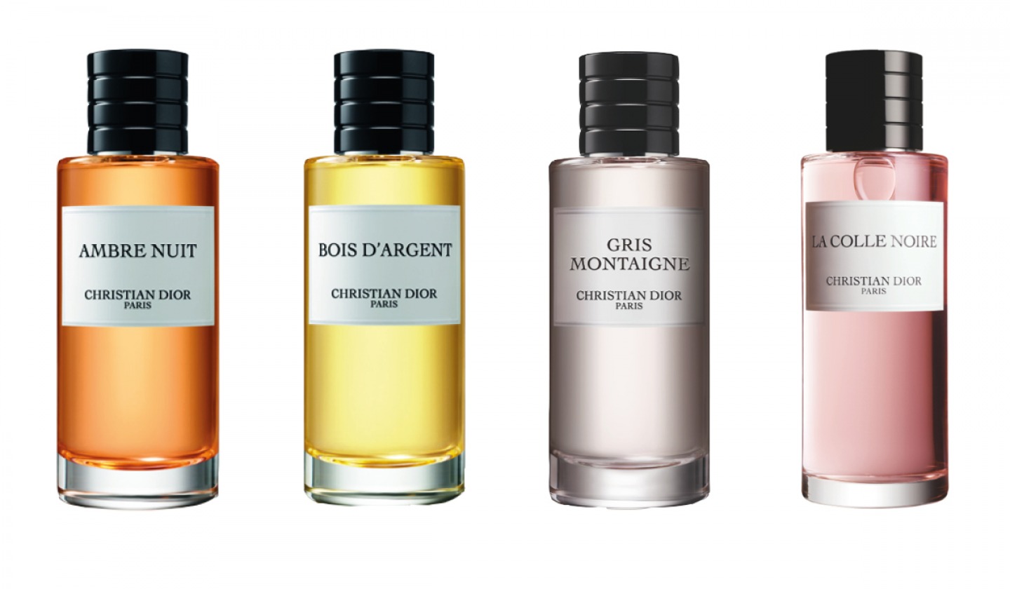 Christian Dior
