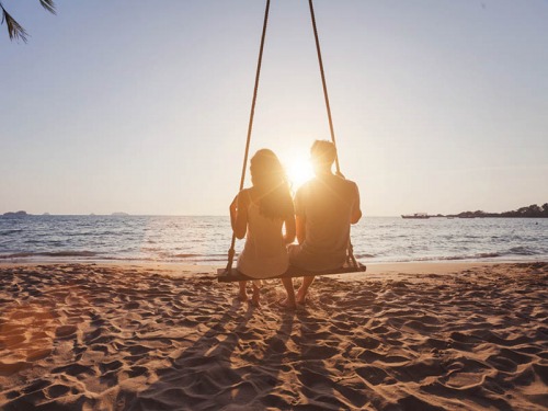 Plan the Perfect Honeymoon for Memories That'll Last a Lifetime