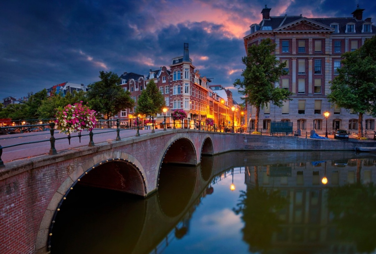 AMSTERDAM