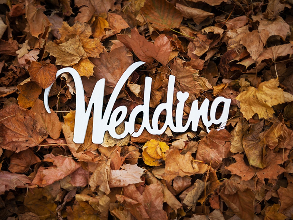 Your Autumn Wedding Moodboard