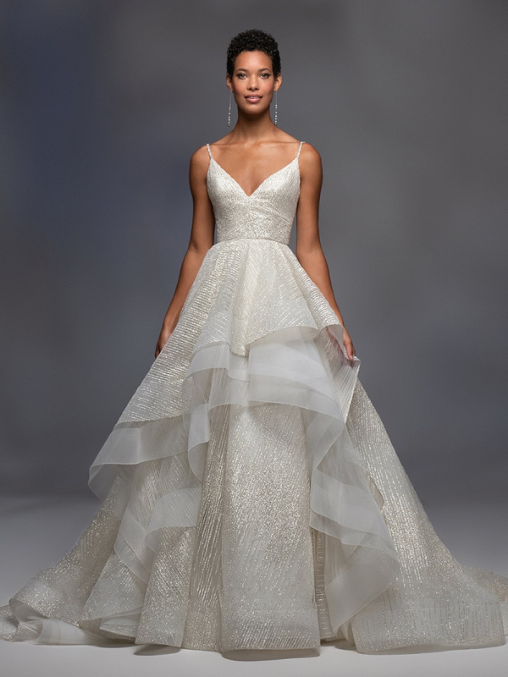 Cheyenne  by  Lazaro.