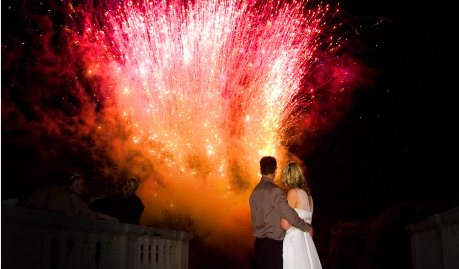 Five Ways to Make Your Wedding Stand Out from the Crowd