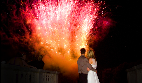 Five Ways to Make Your Wedding Stand Out from the Crowd