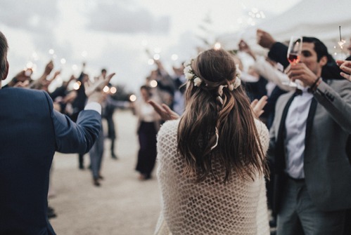 8 Top Tips for the Perfect Wedding Speech