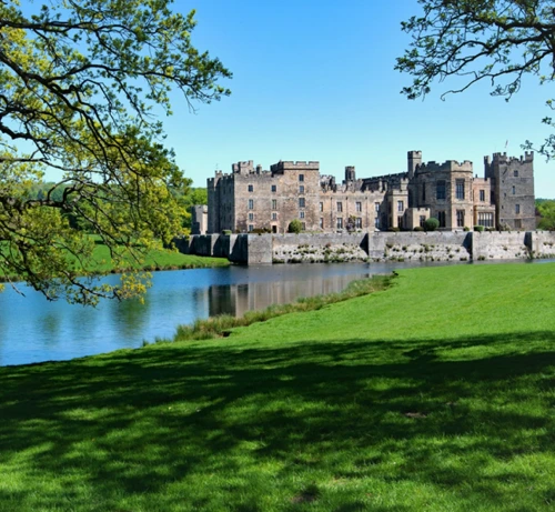 12 Great Days Out in Yorkshire