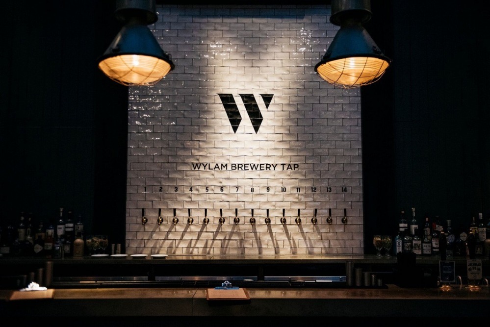 wylambrewery.co.uk