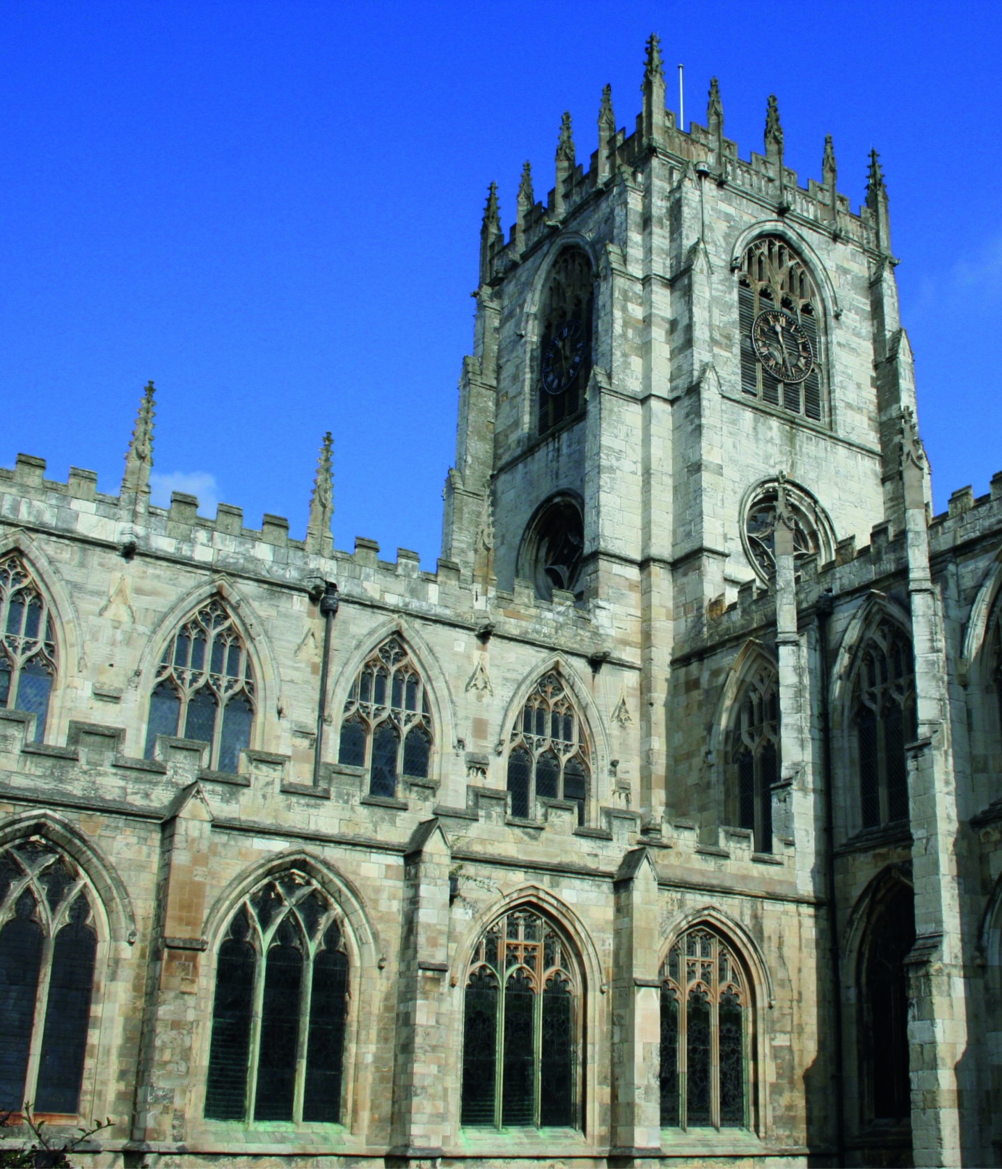 St Mary’s Church