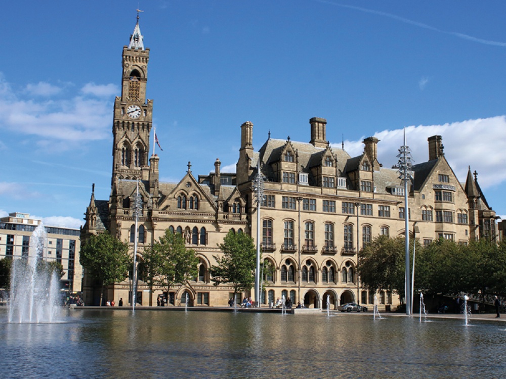 Bradford
