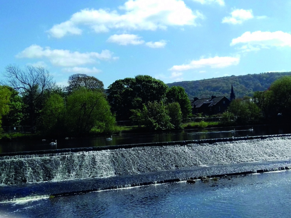 Otley Wharf