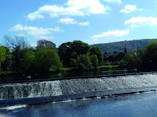 Our Guide to the Yorkshire Town of Otley