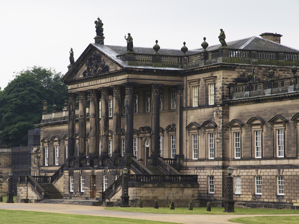 Wentworth Woodhouse