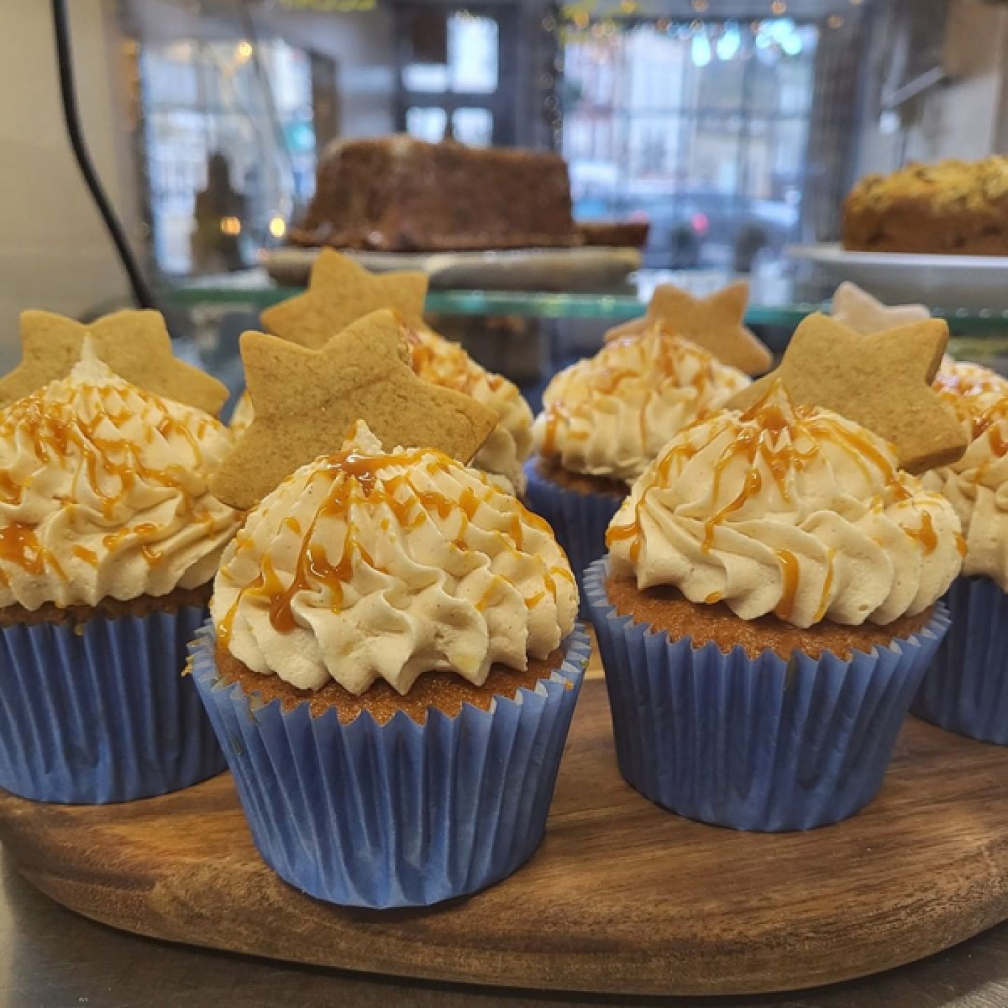 Cupcakes