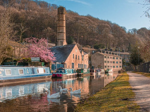 Eight Photos That Show Yorkshire in all its Beauty