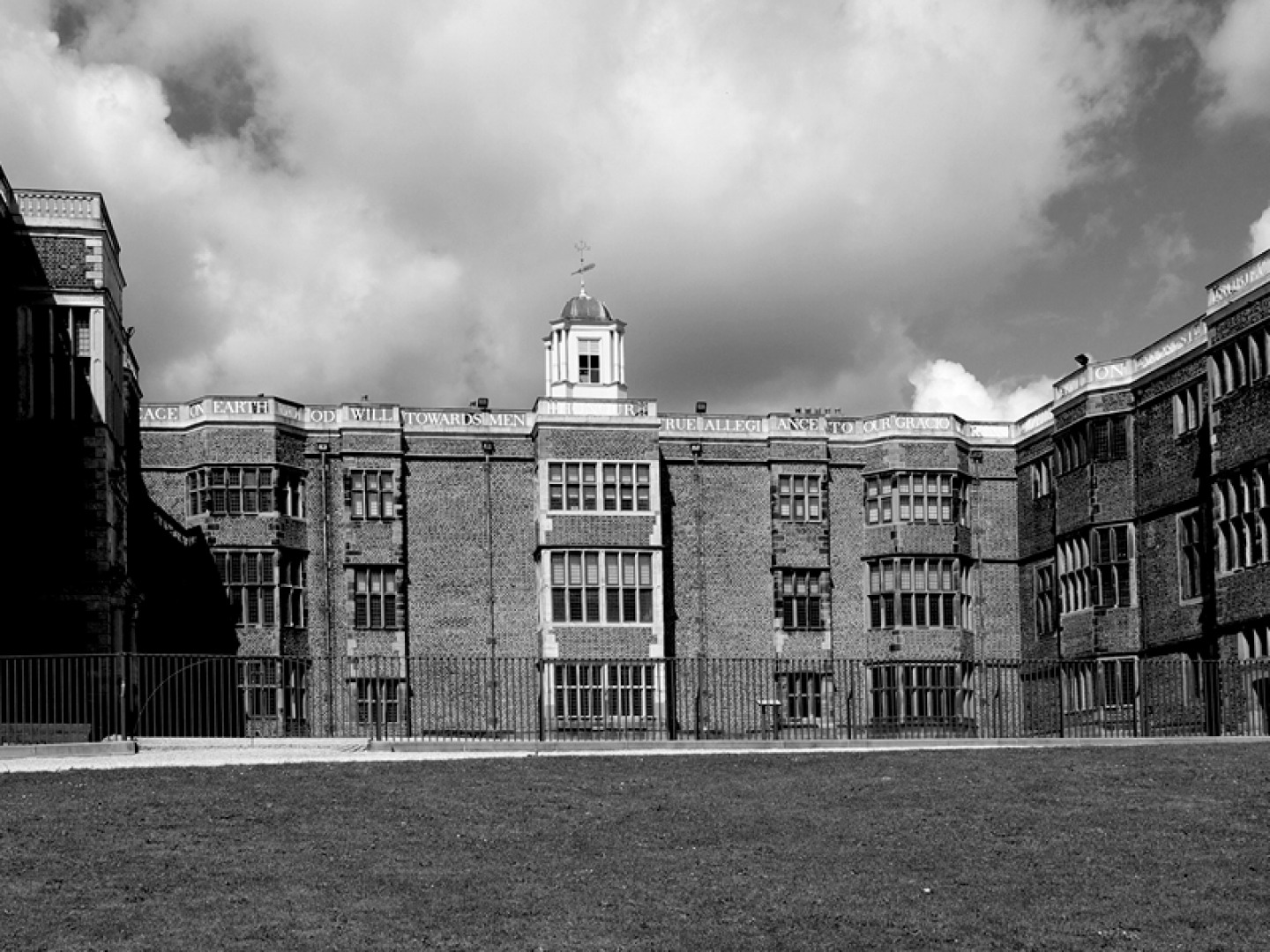 Temple Newsham