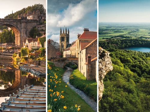 Seven Photos That'll Make You Proud to be from Yorkshire