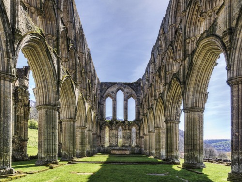 The Coolest Cultural Hotspots in Yorkshire to Visit on World Heritage Day
