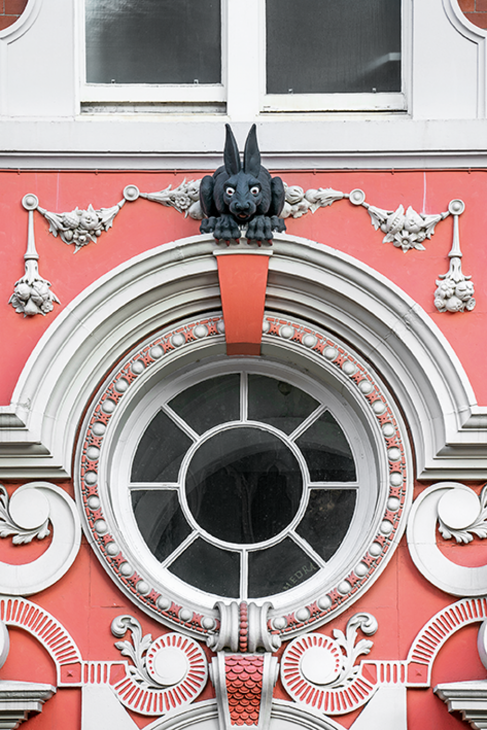 Vampire Rabbit