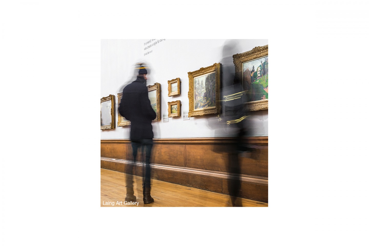 Laing Art Gallery
