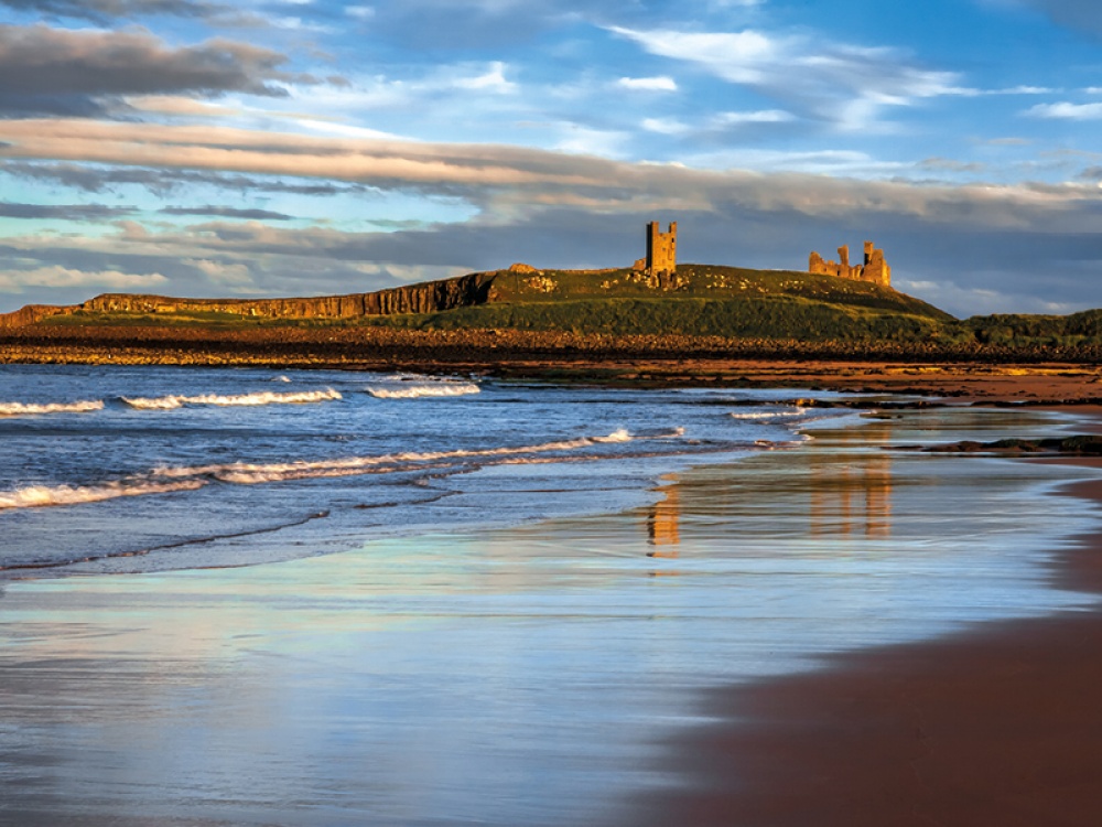 Bamburgh
