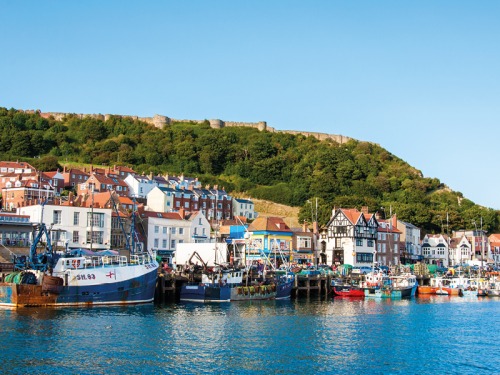 Everything You'll Want to See and Do in Scarborough