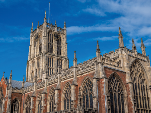 Where to Explore in Hull