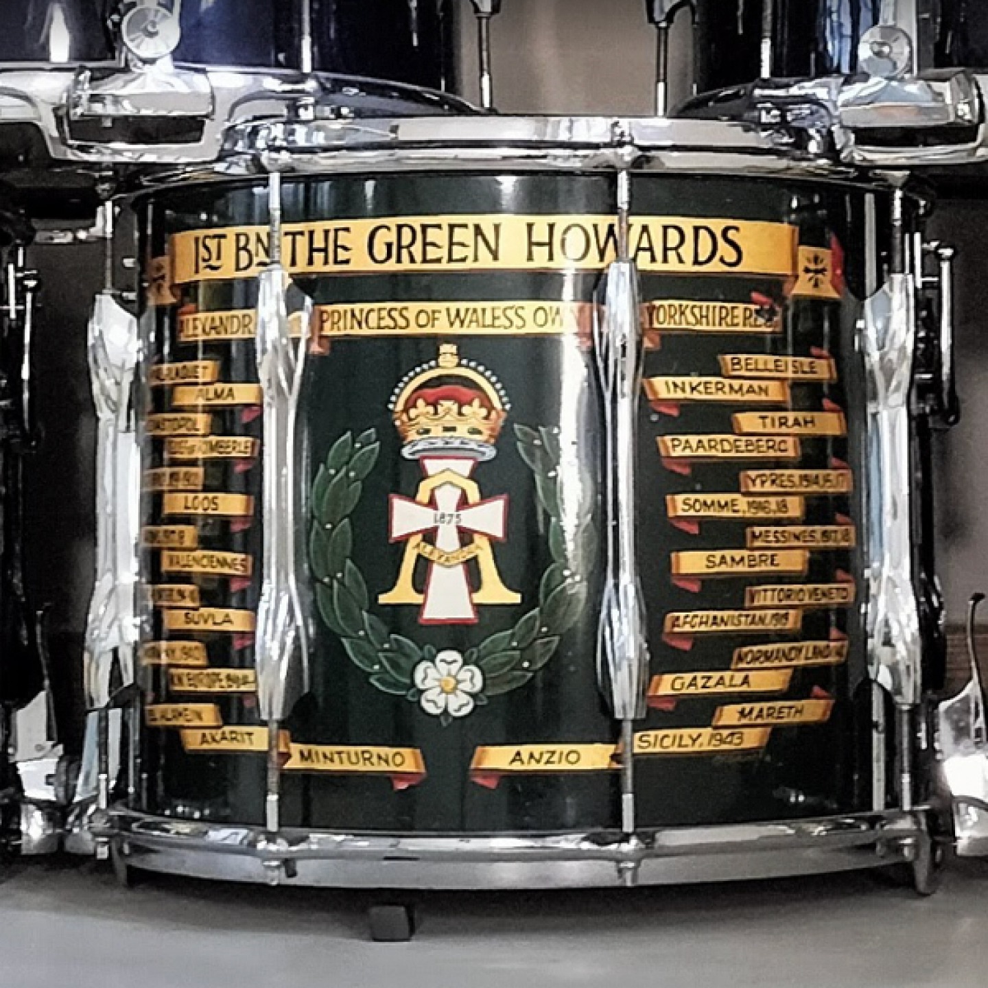 Green Howards Museum