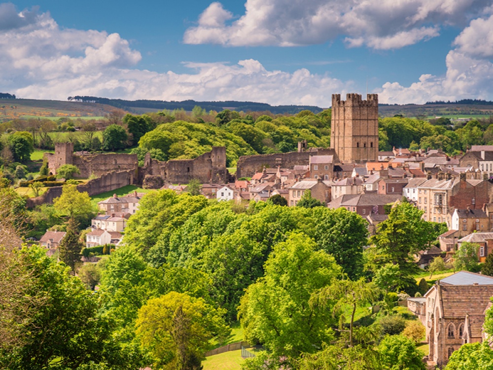 Richmond
