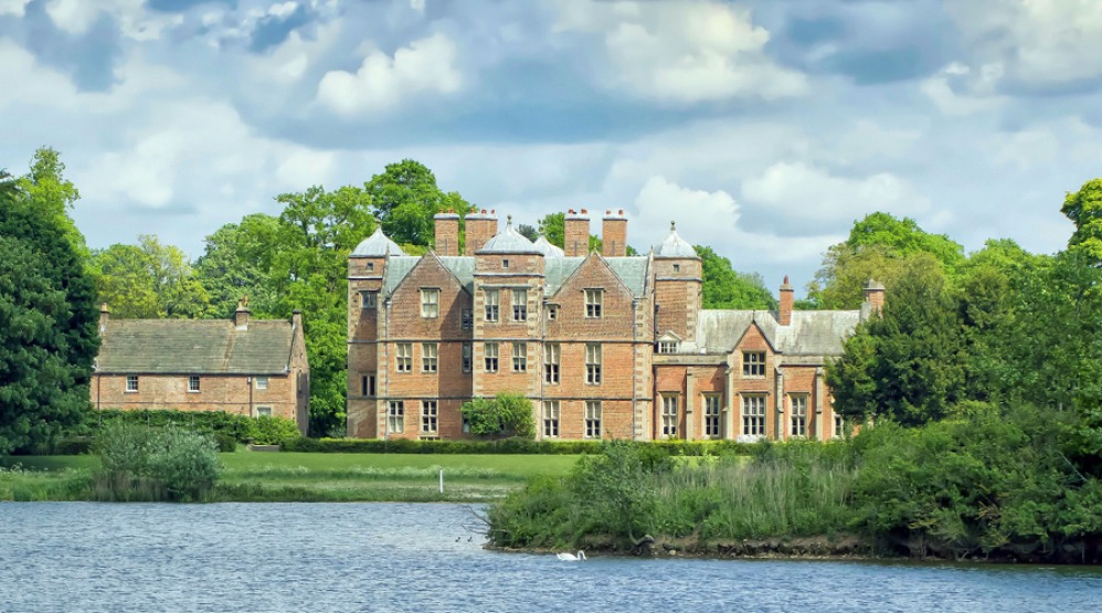 Kiplin Hall