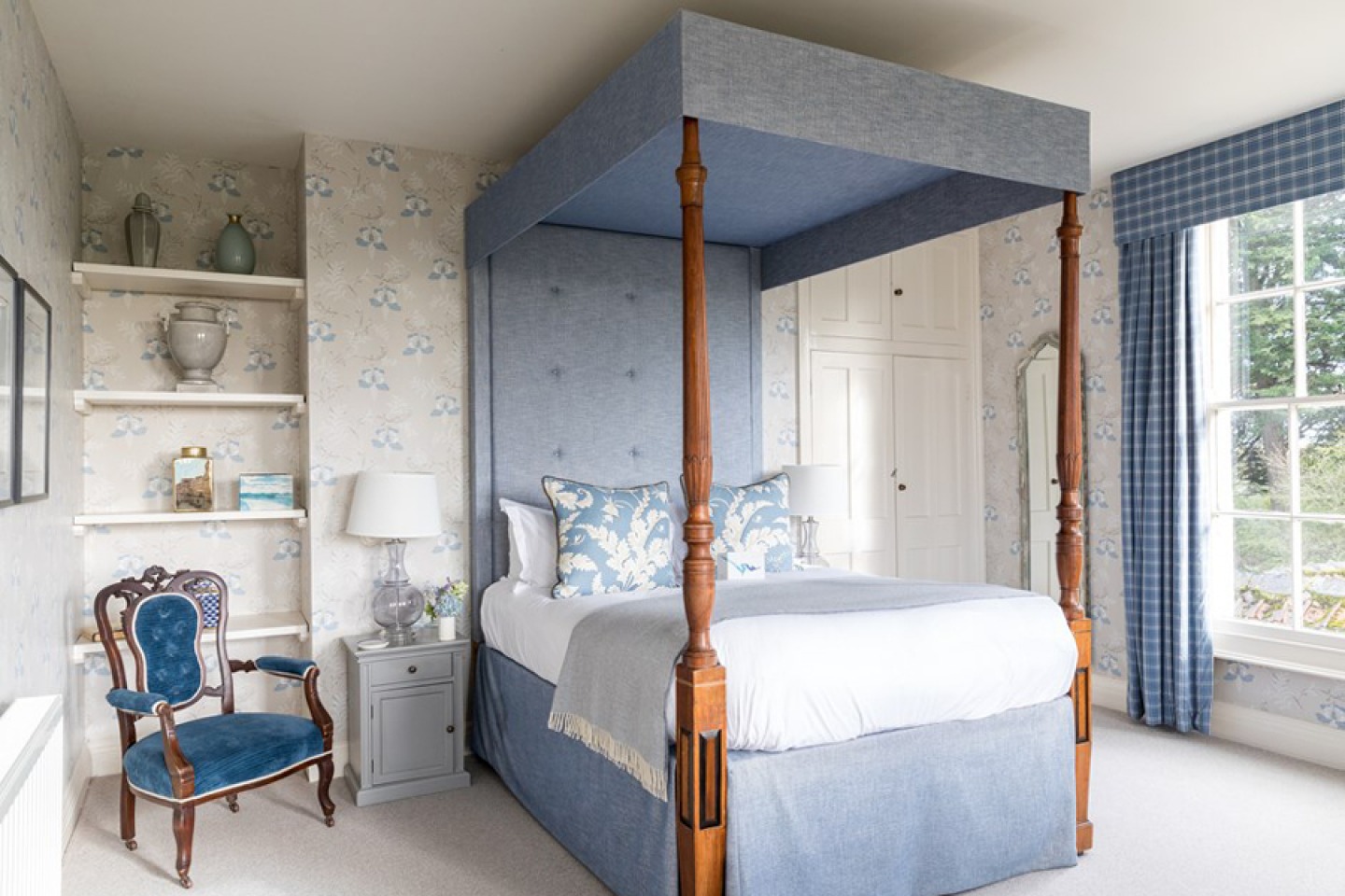 Tickton Grange