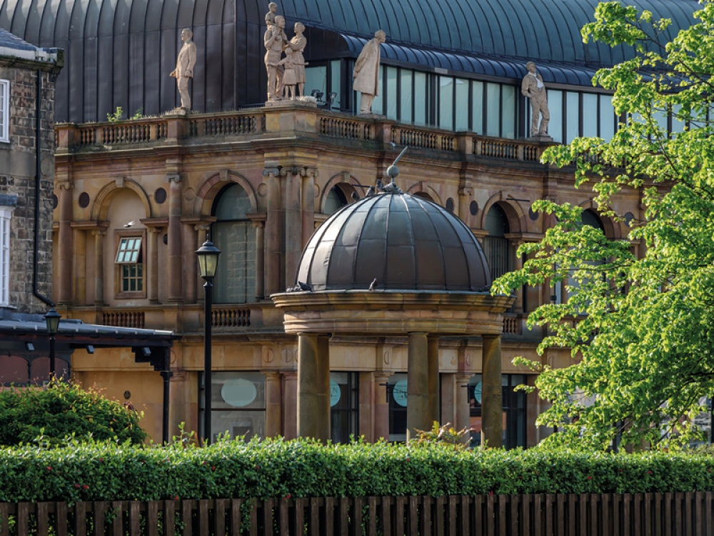 Harrogate