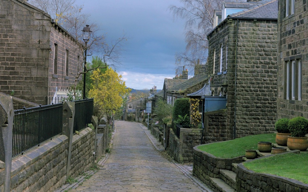 Heptonstall