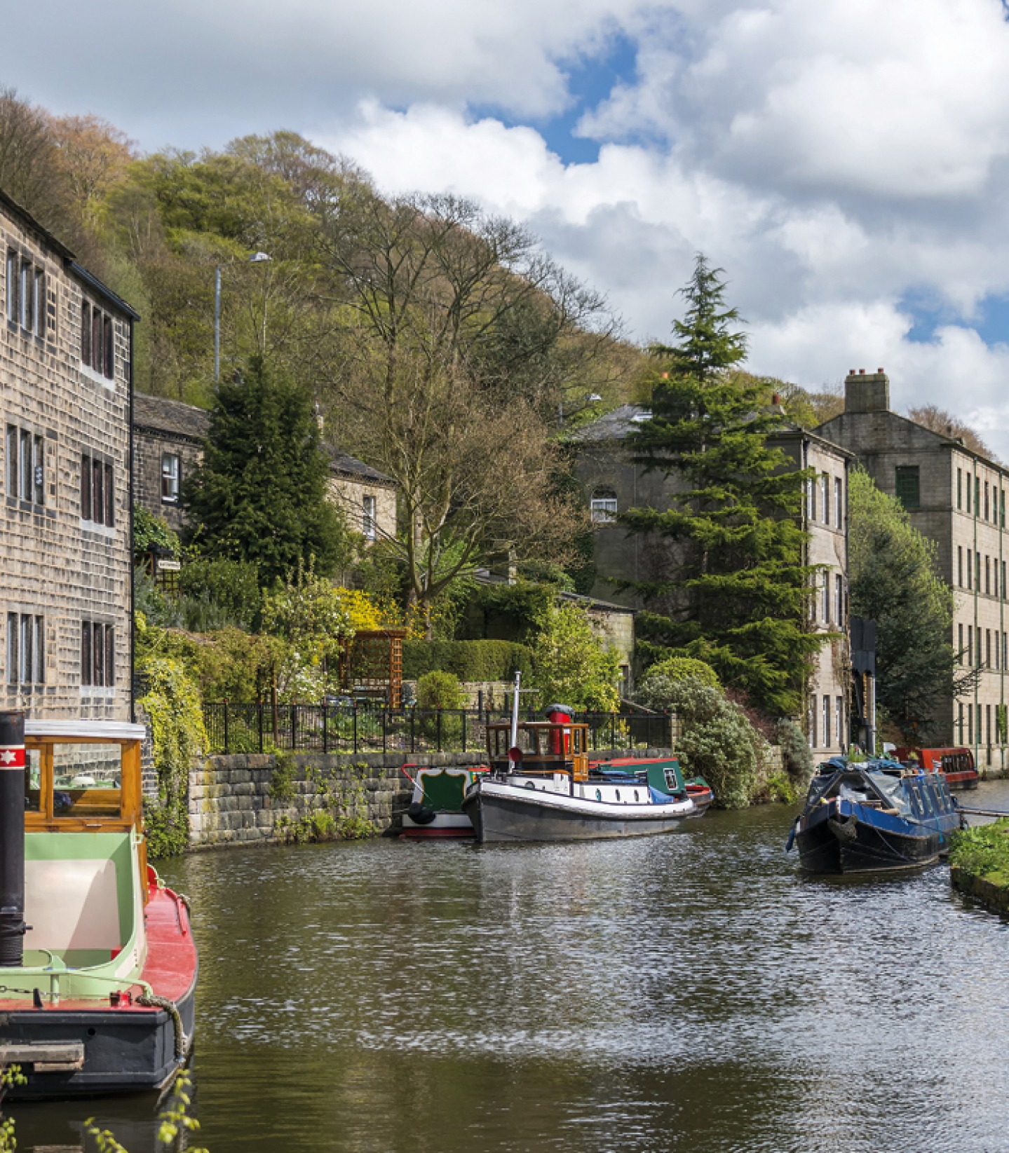 Rochdale Canal