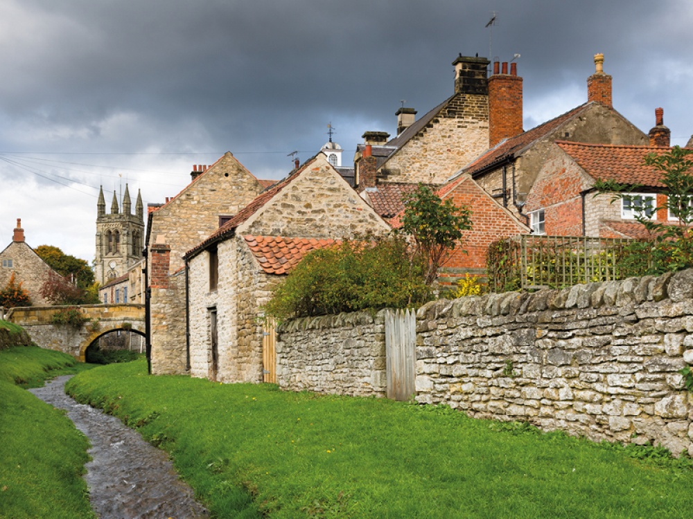 Helmsley