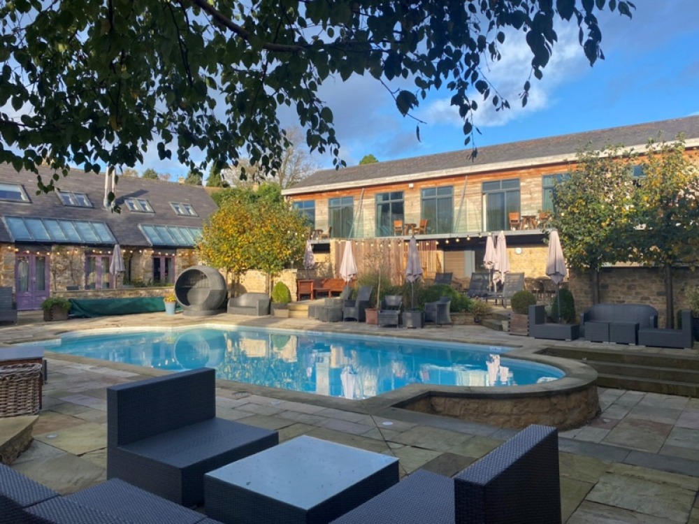 The Feversham Arms Hotel & Verbena Spa