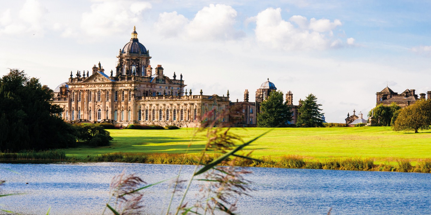 Castle Howard